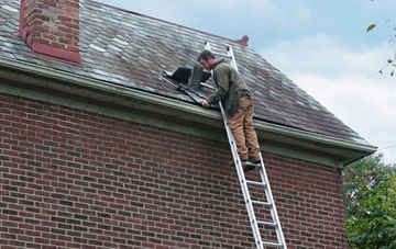 what affects urgent Methlick roof repairs