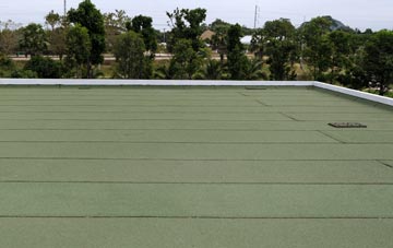 all Methlick roofing types quoted for