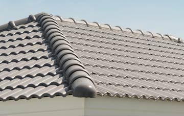advantages of Methlick clay roofing