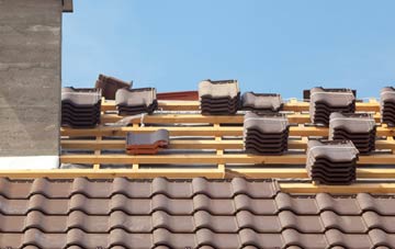 Methlick clay roofing costs