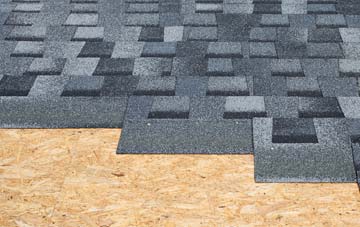 expert Methlick asphalt roof companies