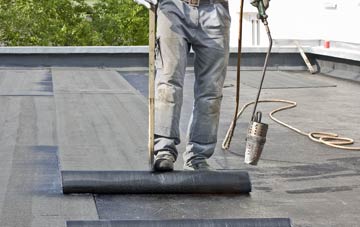 flat roof replacement Methlick, Aberdeenshire