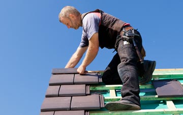 disadvantages of Methlick slate roofing