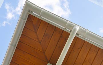 Methlick soffit types