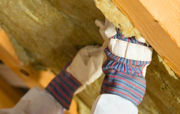 types of Methlick pitched roof insulation materials