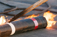 free Methlick flat roofing repair quotes