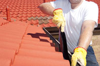 Methlick roof cleaners